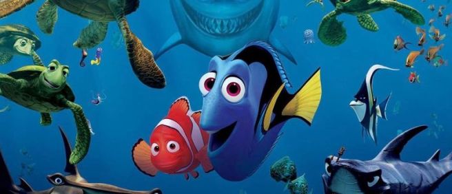 findingnemo