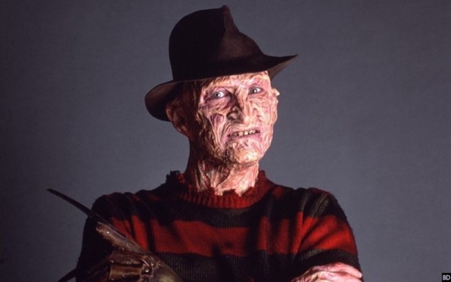 Freddy