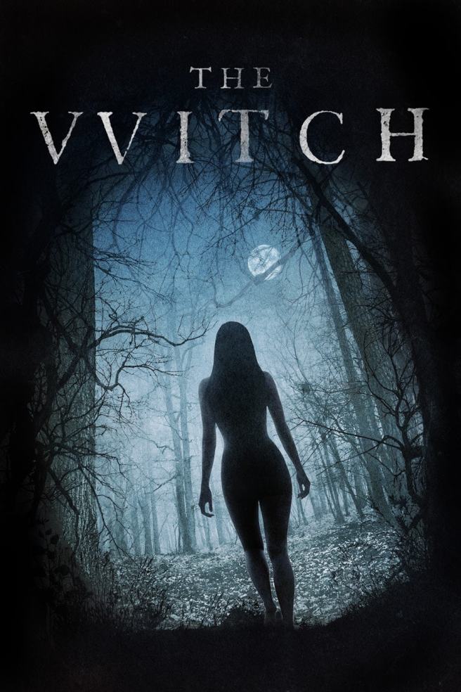 TheWitchPoster